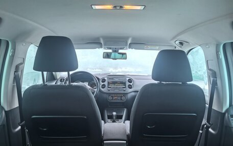 Volkswagen Tiguan I, 2012 год, 1 400 000 рублей, 13 фотография