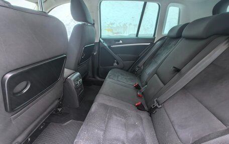 Volkswagen Tiguan I, 2012 год, 1 400 000 рублей, 15 фотография