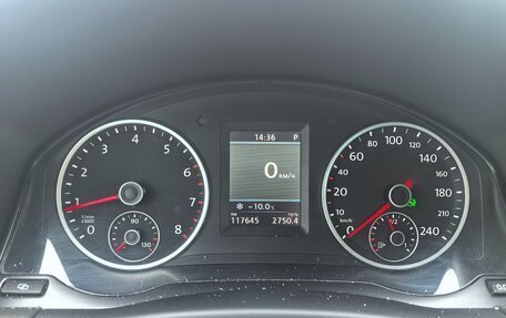 Volkswagen Tiguan I, 2012 год, 1 400 000 рублей, 7 фотография