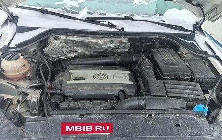 Volkswagen Tiguan I, 2012 год, 1 400 000 рублей, 18 фотография