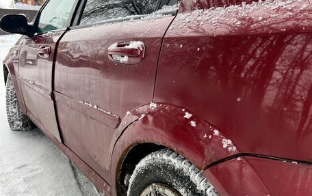 Chevrolet Lacetti, 2008 год, 290 000 рублей, 5 фотография