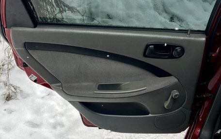 Chevrolet Lacetti, 2008 год, 290 000 рублей, 6 фотография