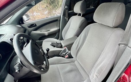 Chevrolet Lacetti, 2008 год, 290 000 рублей, 9 фотография