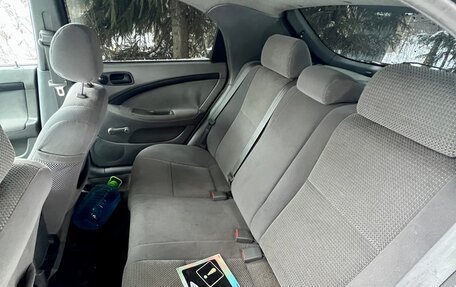 Chevrolet Lacetti, 2008 год, 290 000 рублей, 7 фотография