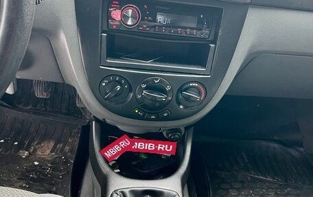 Chevrolet Lacetti, 2008 год, 290 000 рублей, 8 фотография