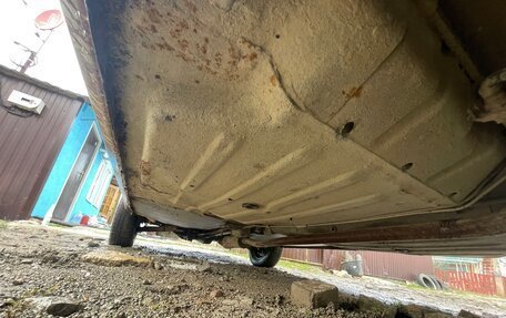 ЗАЗ 1102 «Таврия», 1994 год, 6 фотография