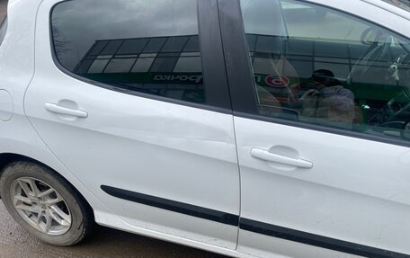 Peugeot 308 II, 2011 год, 420 000 рублей, 11 фотография