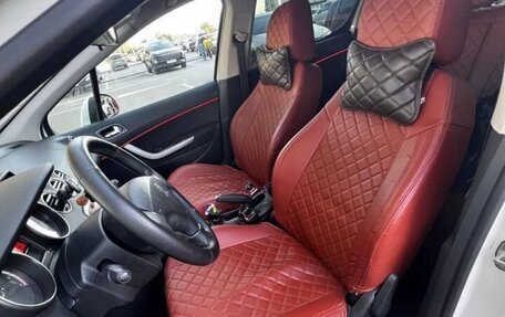 Peugeot 308 II, 2011 год, 420 000 рублей, 5 фотография