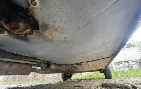 ЗАЗ 1102 «Таврия», 1994 год, 7 фотография