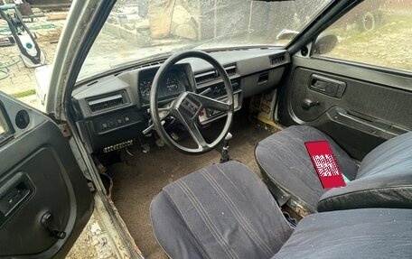 ЗАЗ 1102 «Таврия», 1994 год, 10 фотография