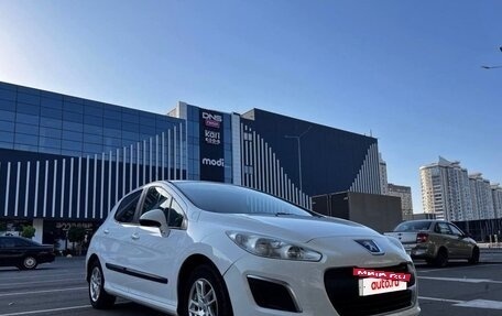 Peugeot 308 II, 2011 год, 420 000 рублей, 3 фотография