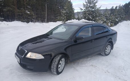 Skoda Octavia, 2008 год, 360 000 рублей, 5 фотография