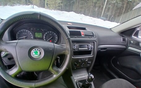 Skoda Octavia, 2008 год, 360 000 рублей, 4 фотография
