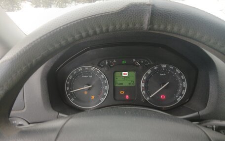 Skoda Octavia, 2008 год, 360 000 рублей, 10 фотография