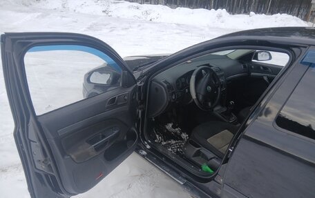 Skoda Octavia, 2008 год, 360 000 рублей, 6 фотография