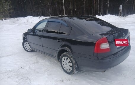 Skoda Octavia, 2008 год, 360 000 рублей, 14 фотография