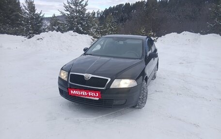 Skoda Octavia, 2008 год, 360 000 рублей, 3 фотография