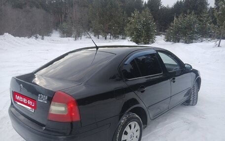 Skoda Octavia, 2008 год, 360 000 рублей, 15 фотография