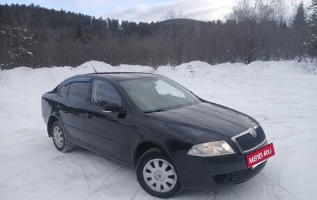 Skoda Octavia, 2008 год, 360 000 рублей, 8 фотография