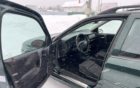 Opel Vectra B рестайлинг, 1999 год, 220 000 рублей, 8 фотография