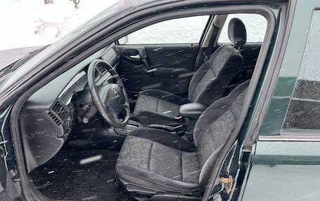 Opel Vectra B рестайлинг, 1999 год, 220 000 рублей, 9 фотография