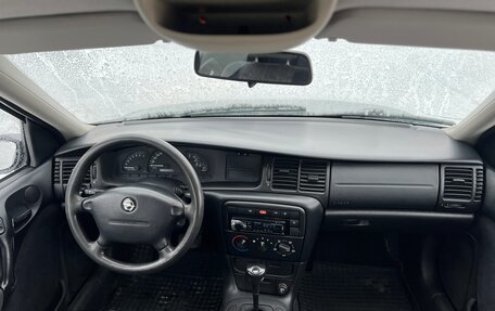 Opel Vectra B рестайлинг, 1999 год, 220 000 рублей, 12 фотография