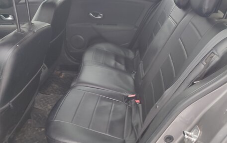 Renault Fluence I, 2011 год, 650 000 рублей, 8 фотография