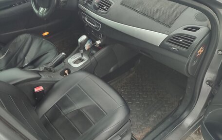 Renault Fluence I, 2011 год, 650 000 рублей, 20 фотография