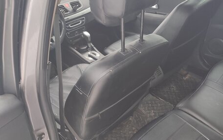 Renault Fluence I, 2011 год, 650 000 рублей, 10 фотография