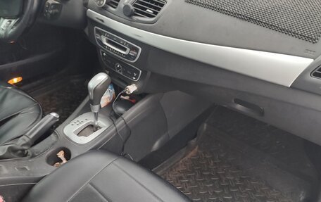 Renault Fluence I, 2011 год, 650 000 рублей, 19 фотография