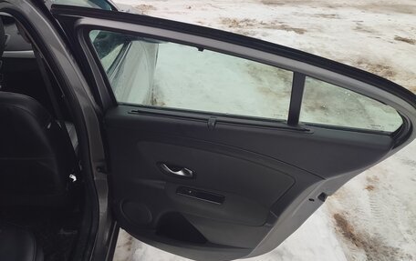 Renault Fluence I, 2011 год, 650 000 рублей, 16 фотография