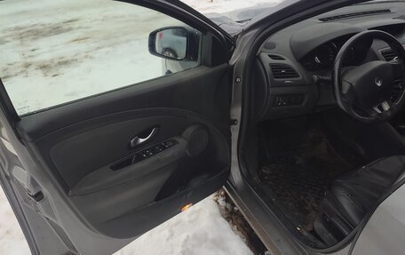 Renault Fluence I, 2011 год, 650 000 рублей, 11 фотография