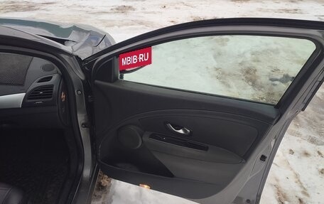 Renault Fluence I, 2011 год, 650 000 рублей, 13 фотография