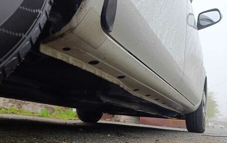 Toyota Sienta I, 2014 год, 995 000 рублей, 7 фотография