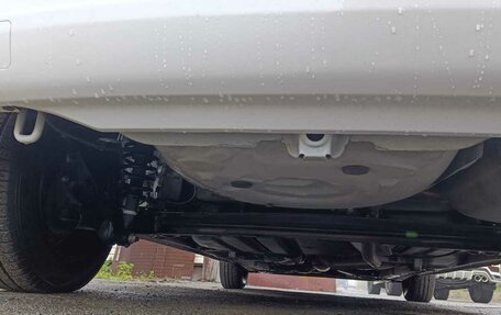 Toyota Sienta I, 2014 год, 995 000 рублей, 6 фотография