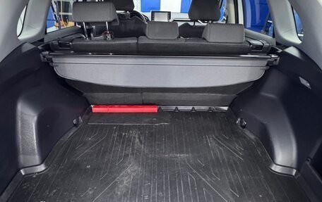 Toyota RAV4, 2022 год, 3 190 000 рублей, 16 фотография