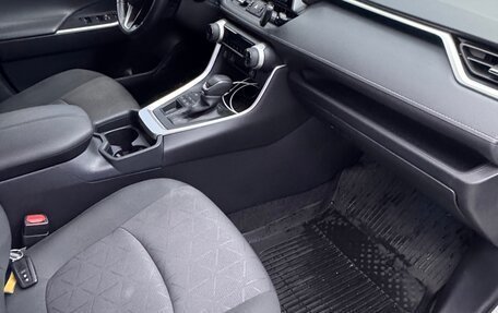 Toyota RAV4, 2022 год, 3 190 000 рублей, 17 фотография