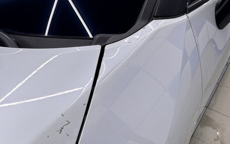 Toyota RAV4, 2022 год, 3 190 000 рублей, 15 фотография