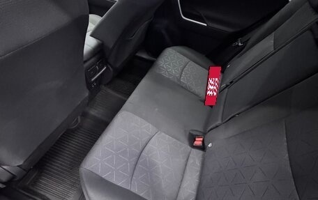 Toyota RAV4, 2022 год, 3 190 000 рублей, 14 фотография