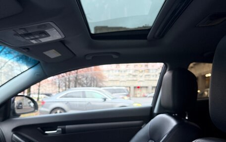 KIA cee'd I рестайлинг, 2008 год, 530 000 рублей, 8 фотография