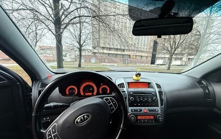 KIA cee'd I рестайлинг, 2008 год, 530 000 рублей, 9 фотография
