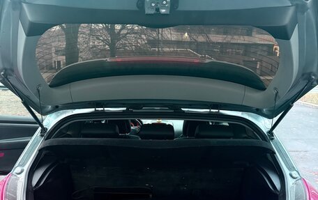 KIA cee'd I рестайлинг, 2008 год, 530 000 рублей, 10 фотография