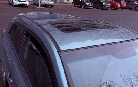 KIA cee'd I рестайлинг, 2008 год, 530 000 рублей, 3 фотография