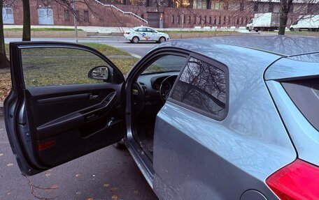 KIA cee'd I рестайлинг, 2008 год, 530 000 рублей, 6 фотография