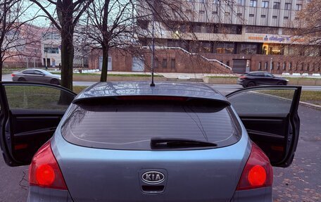 KIA cee'd I рестайлинг, 2008 год, 530 000 рублей, 5 фотография