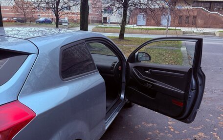 KIA cee'd I рестайлинг, 2008 год, 530 000 рублей, 4 фотография