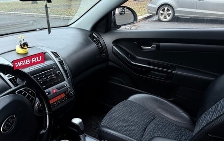 KIA cee'd I рестайлинг, 2008 год, 530 000 рублей, 7 фотография