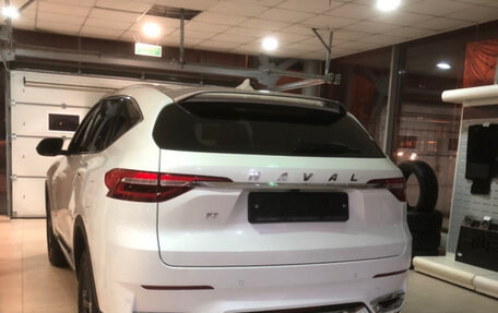 Haval F7 I, 2023 год, 2 525 000 рублей, 2 фотография