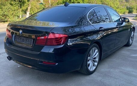 BMW 5 серия, 2016 год, 1 950 000 рублей, 4 фотография