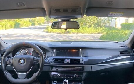 BMW 5 серия, 2016 год, 1 950 000 рублей, 6 фотография